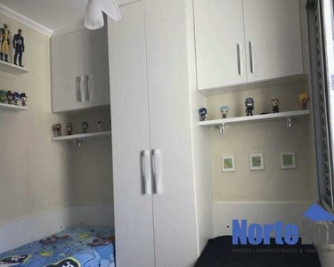 APARTAMENTO RESIDENCIAL em SÃO PAULO - SP, VILA AMÉLIA