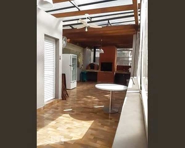 APARTAMENTO RESIDENCIAL em SÃO PAULO - SP, VILA ANDRADE