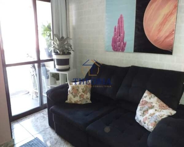 APARTAMENTO RESIDENCIAL em SÃO PAULO - SP, VILA ARICANDUVA