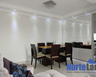 APARTAMENTO RESIDENCIAL em SÃO PAULO - SP, VILA AURORA (ZONA NORTE