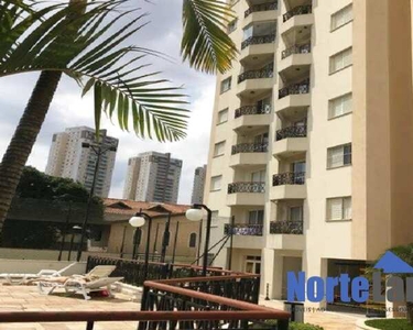 APARTAMENTO RESIDENCIAL em SÃO PAULO - SP, VILA GUACA