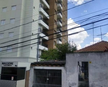 APARTAMENTO RESIDENCIAL em SÃO PAULO - SP, VILA GUSTAVO