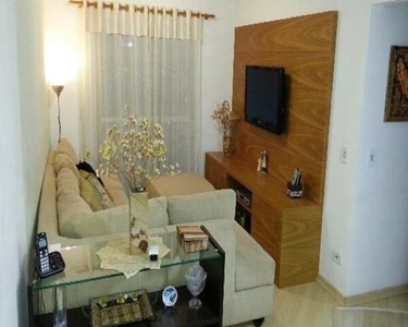 APARTAMENTO RESIDENCIAL em SÃO PAULO - SP, VILA MARINA