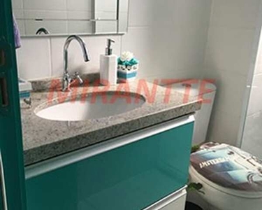 APARTAMENTO RESIDENCIAL em SÃO PAULO - SP, VILA MEDEIROS