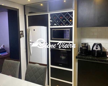 APARTAMENTO RESIDENCIAL em SÃO PAULO - SP, VILA SANTANA