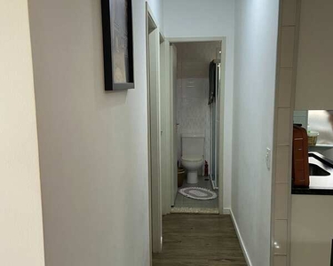 APARTAMENTO RESIDENCIAL em SÃO PAULO - SP, VILA SIQUEIRA (ZONA NORTE