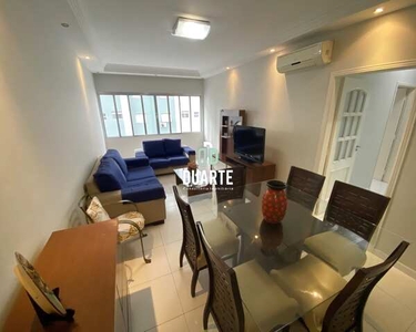 APARTAMENTO RESIDENCIAL em SÃO VICENTE - SP, Gonzaguinha