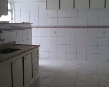 APARTAMENTO RESIDENCIAL em São Vicente - SP, Vila Valença