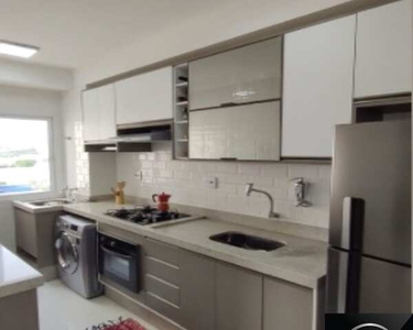 APARTAMENTO RESIDENCIAL em SOROCABA - SP, JARDIM SÃO CARLOS