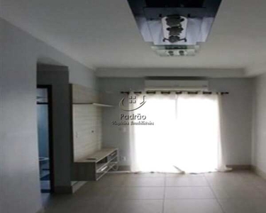 APARTAMENTO RESIDENCIAL em SOROCABA - SP, PARQUE CAMPOLIM