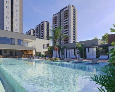 APARTAMENTO RESIDENCIAL em SOROCABA - SP, VILA ESPÍRITO SANTO