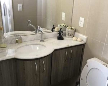 APARTAMENTO RESIDENCIAL em SOROCABA - SP, VILA JARDINI