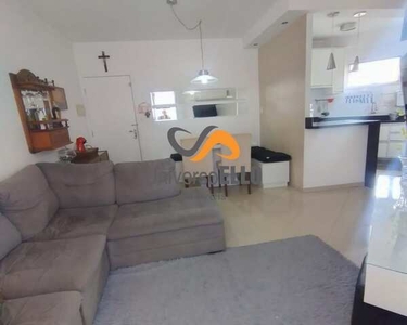 APARTAMENTO RESIDENCIAL em TAUBATÉ - SP, PARQUE SENHOR DO BONFIM