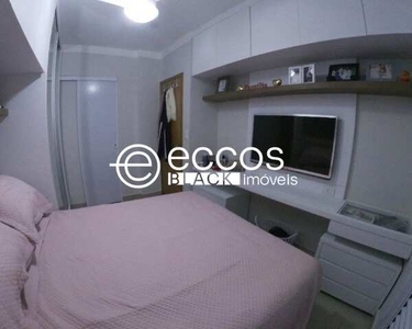 APARTAMENTO RESIDENCIAL em UBERLÂNDIA - MG, SANTA MÔNICA