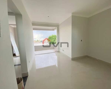 APARTAMENTO RESIDENCIAL em UBERLÂNDIA - MG, SARAIVA