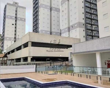 APARTAMENTO RESIDENCIAL em VOTORANTIM - SP, PARQUE MORUMBI