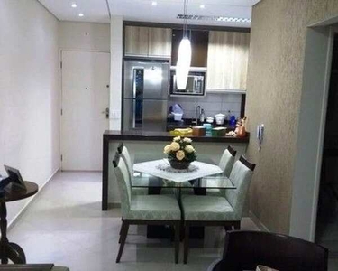 APARTAMENTO - RESIDENCIAL VILA DO SOL - SP