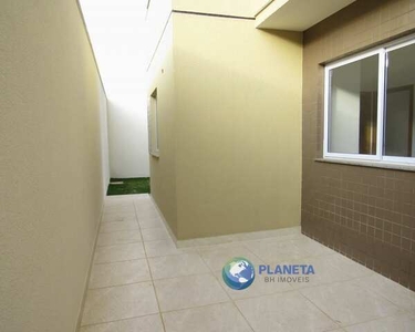 Apartamento Térreo para Venda em Santa Mônica Belo Horizonte-MG - 510