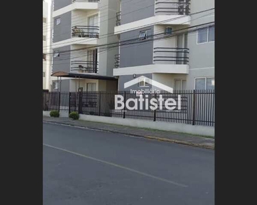 Apartamento Térreo para Venda em Vila Operária Campo Largo-PR - AP0087