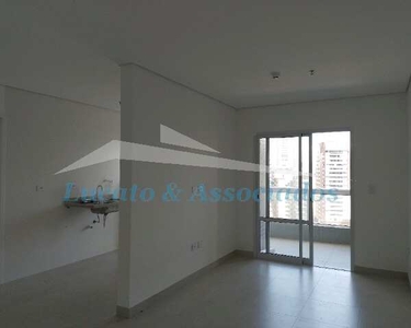 Apartamento tipo Flat residencial para Venda Boqueirão, Praia Grande SP 01 dormitório, sal