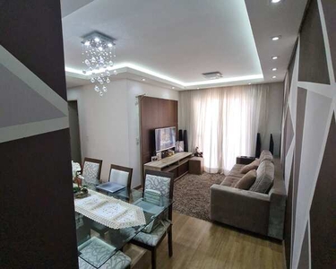 APARTAMENTO, VENDA E COMPRA, CONDOMÍNIO EXCELLENCE IMPERADOR MAJESTIC, VILA NOVA ESPÉRIA