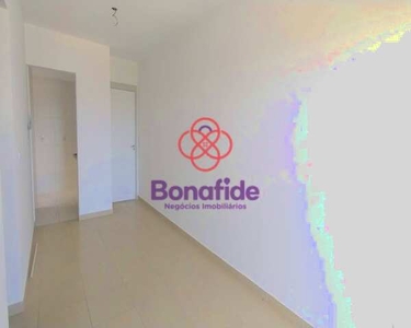 APARTAMENTO, VENDA, RESIDENCIAL BELLA MORADA, LOTEAMENTO SANTO ANTÔNIO, TATIBA