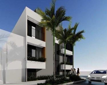 Apartamento Vila Carrão - 40 m² - 2 Dormitórios - 1 Vaga - Aceita Financiamento e FGTS