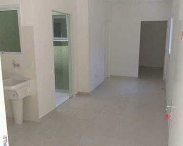 APARTAMENTO - VILA MAZZEI - SP