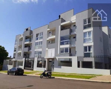 Apartamentos a venda, Residencial Assis Castilhos, Rua Hélio Richardi, Claudete, Cascavel