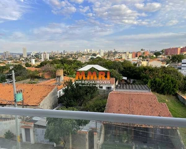 Apartamentos de 1 suite à venda no Vila Independencia - Sorocaba/SP