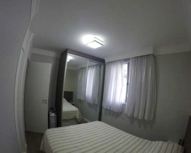 Apto de 60 m² de 2 dorms. e 1 vaga na Vila Formosa na Zona Leste - Alcance Imóveis