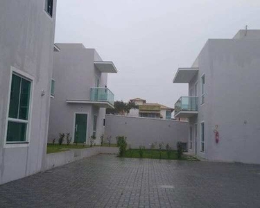 Casa à venda, 100 m² por R$ 335.000,00 - Caminho de Búzios - Cabo Frio/RJ