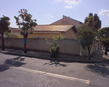 CASA Á VENDA COM EDICULA JARDIM DAS BANDEIRAS CAMPINAS