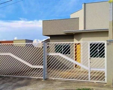 Casa a venda em Atibaia, Nova Atibaia bairro residencial Nova Cerejeira - Atibaia - SP