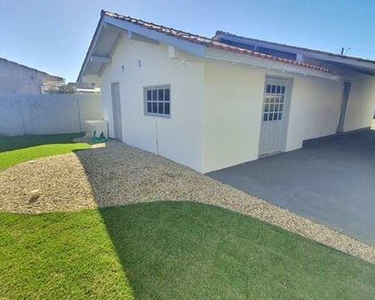 Casa à venda em Garopaba com 90m2, pronto para morar, em ótima localização no Campo Duna