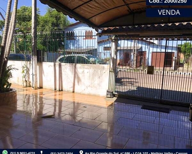 Casa á venda na parada 05 do bairro Mathias Velho em Canoas