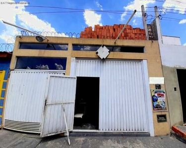 CASA À VENDA NA VILA ONDINA - VOTORANTIM/SP