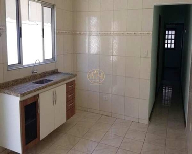 Casa com 2 Dormitorio(s) localizado(a) no bairro RESIDENCIAL ANA MARIA em São José dos Ca