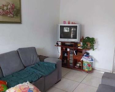 Casa com 3 dorm e 90m, Centro - Tremembé