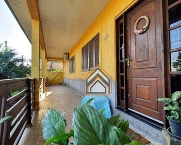 Casa com 3 dormitórios à venda, 175 m² por R$ 318.000,00 - Aparecida - Alvorada/RS