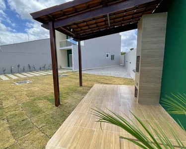 Casa com 3 dormitórios à venda, 95 m² por R$ 320.000,00- Pedras - Fortaleza/CE