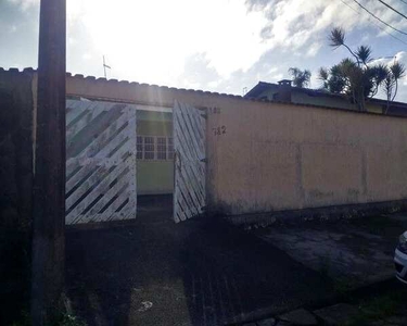 Casa com 3 dormitórios à venda por R$ 399.000,00 - Balneário San Marcos - Itanhaém/SP