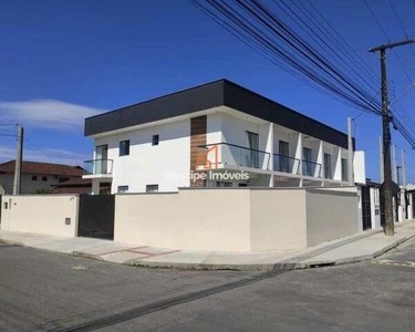 Casa com 3 dorms, Jardim Iririú, Joinville - R$ 335 mil, Cod: 230