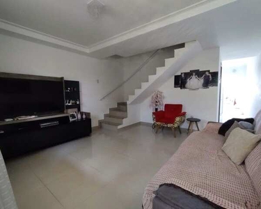 Casa com 3 quartos, 95m2 à venda em Campo Grande