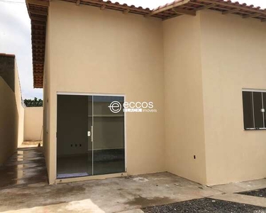 Casa com 3 quartos para venda no bairro Canaã