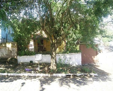 Casa com 4 Dormitorio(s) localizado(a) no bairro Nossa Senhora das Graças em Canoas / RIO