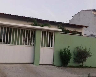 Casa em Condomínio - Venda - São Pedro da Aldeia - RJ - Campo Redondo