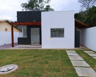 Casa em Esmeraldas