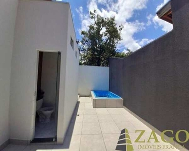 Casa no Residencial Palermo por R$ 348.900,00