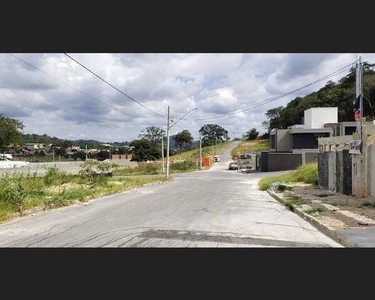 Casa para venda com 95 metros quadrados com 3 quartos em Guarujá Mansões - Betim - MG